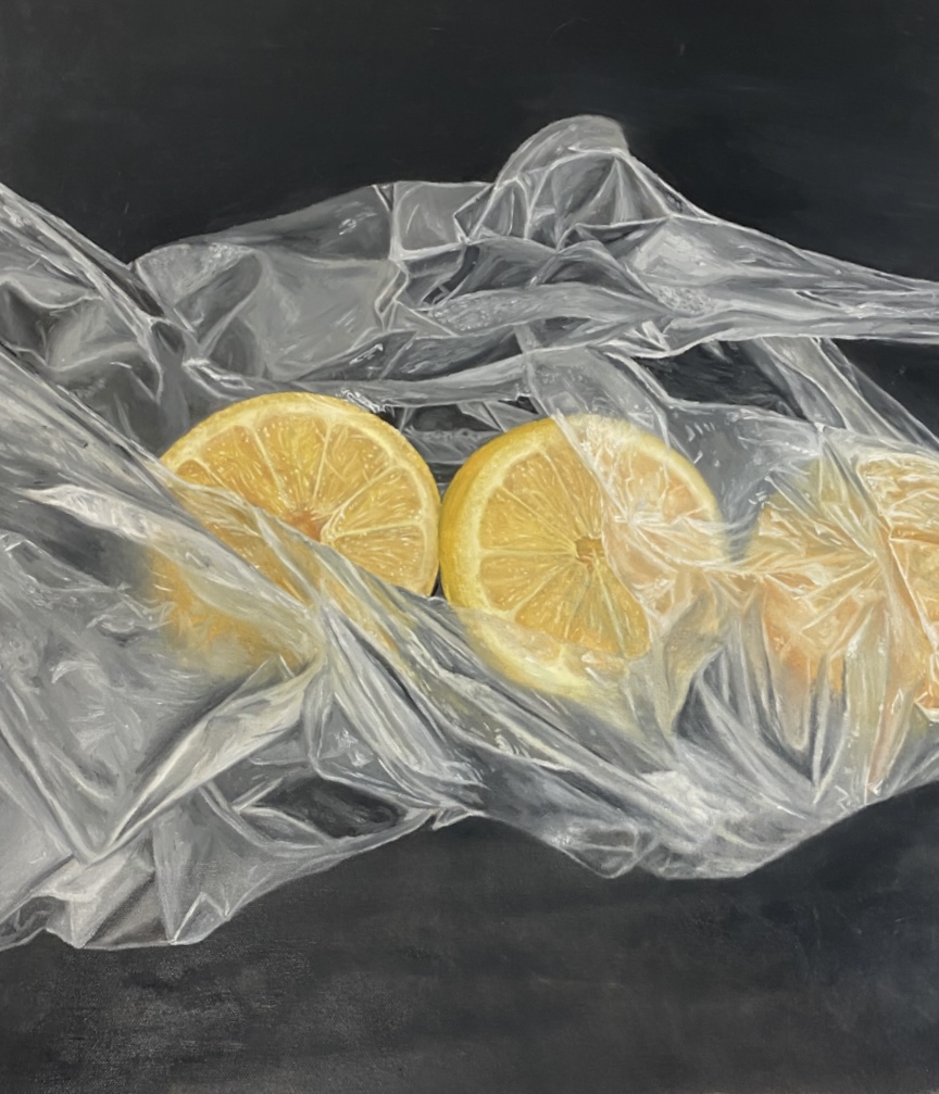 Artistic Study